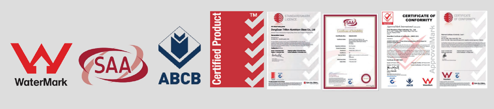 BAISHENG Construction